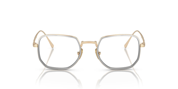 Gafas Graduadas Persol PO5006VT 8005 — vista 4
