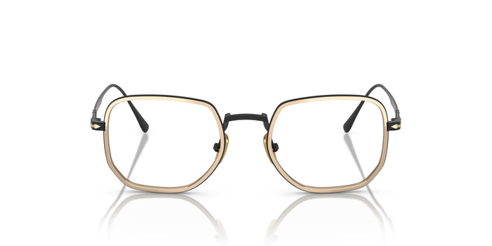 Gafas Graduadas Persol PO5006VT 8008 — vista 4