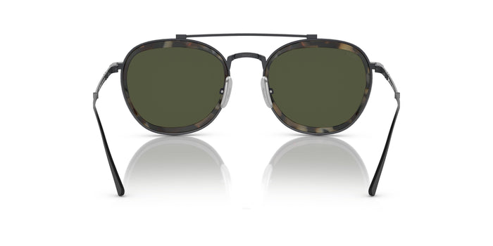 Lunettes de Soleil Persol PO5008ST 801531 — vista 3