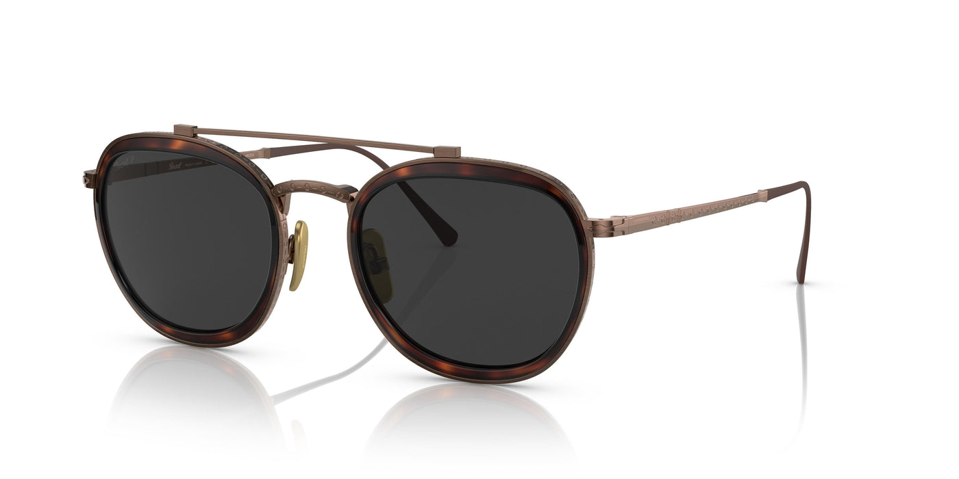 Gafas Graduadas Persol PO5008ST 801648 49 21