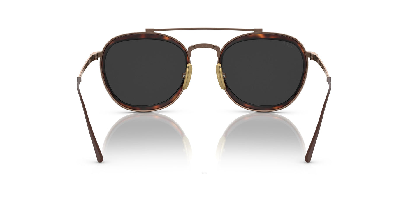 Gafas Graduadas Persol PO5008ST 801648 49 21