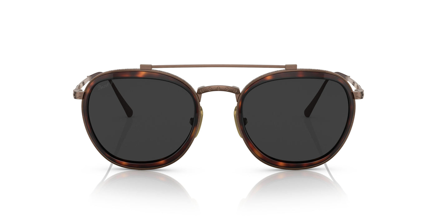 Gafas Graduadas Persol PO5008ST 801648 49 21