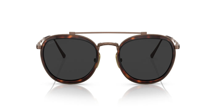 Gafas de Sol Persol PO5008ST 801648 49 21 — vista 4