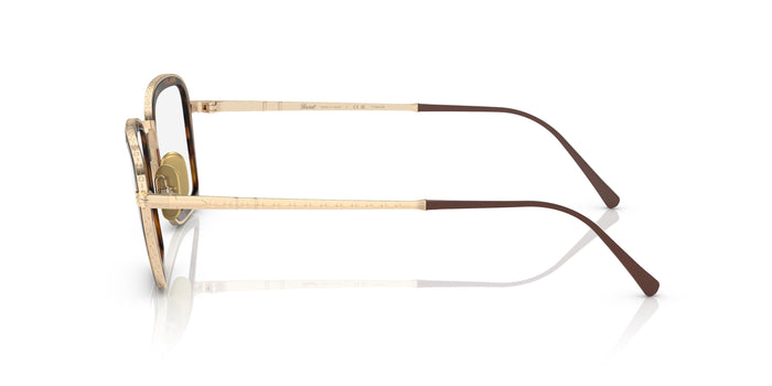 Brille Persol PO5013VT 8013 49 23 — vista 2
