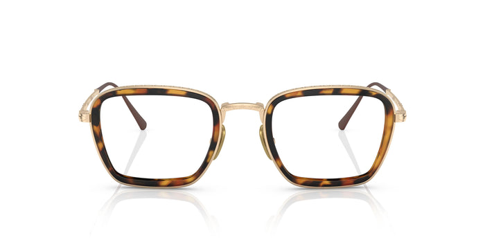 Brille Persol PO5013VT 8013 49 23 — vista 4