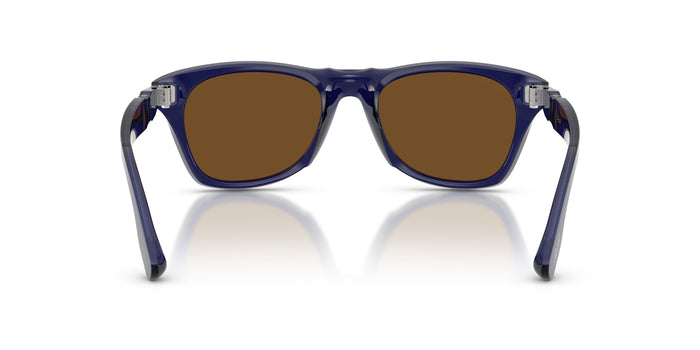 Sonnenbrille Persol PO8001S 181/57 51 19 — vista 3