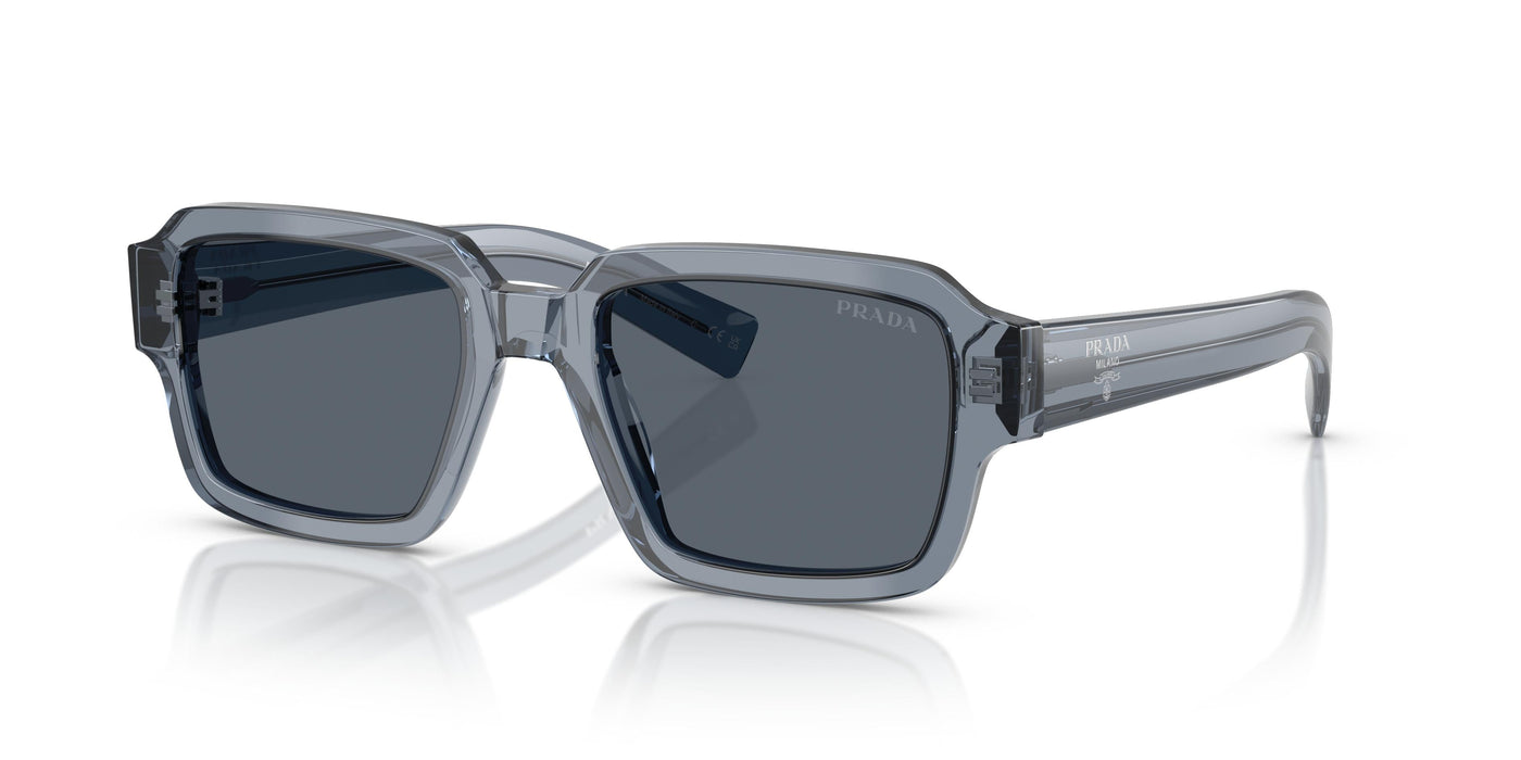 Gafas Graduadas Prada PR02ZS 17T07T 52 20