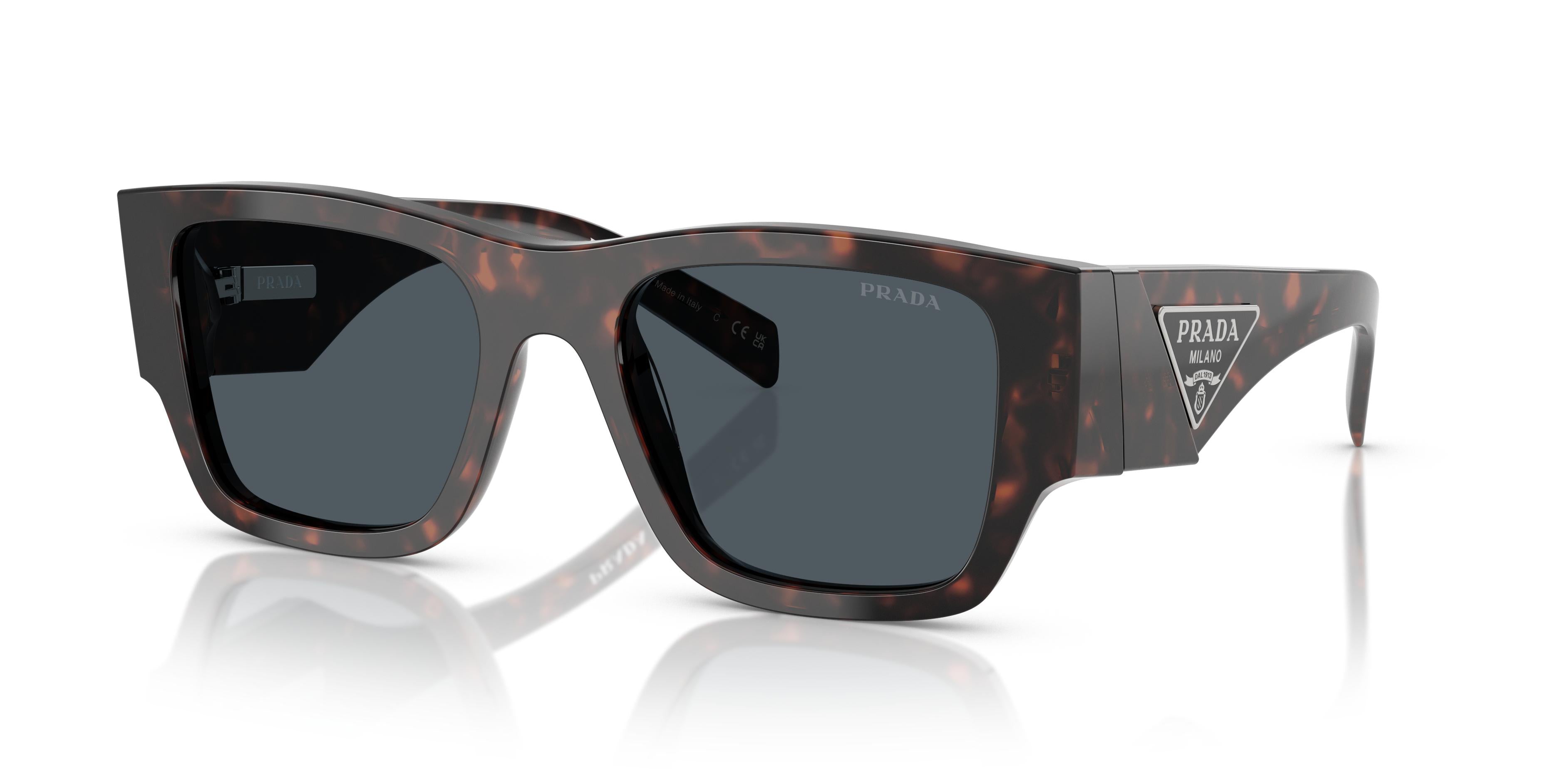Brille Prada PR10ZS 17N70B 54 20
