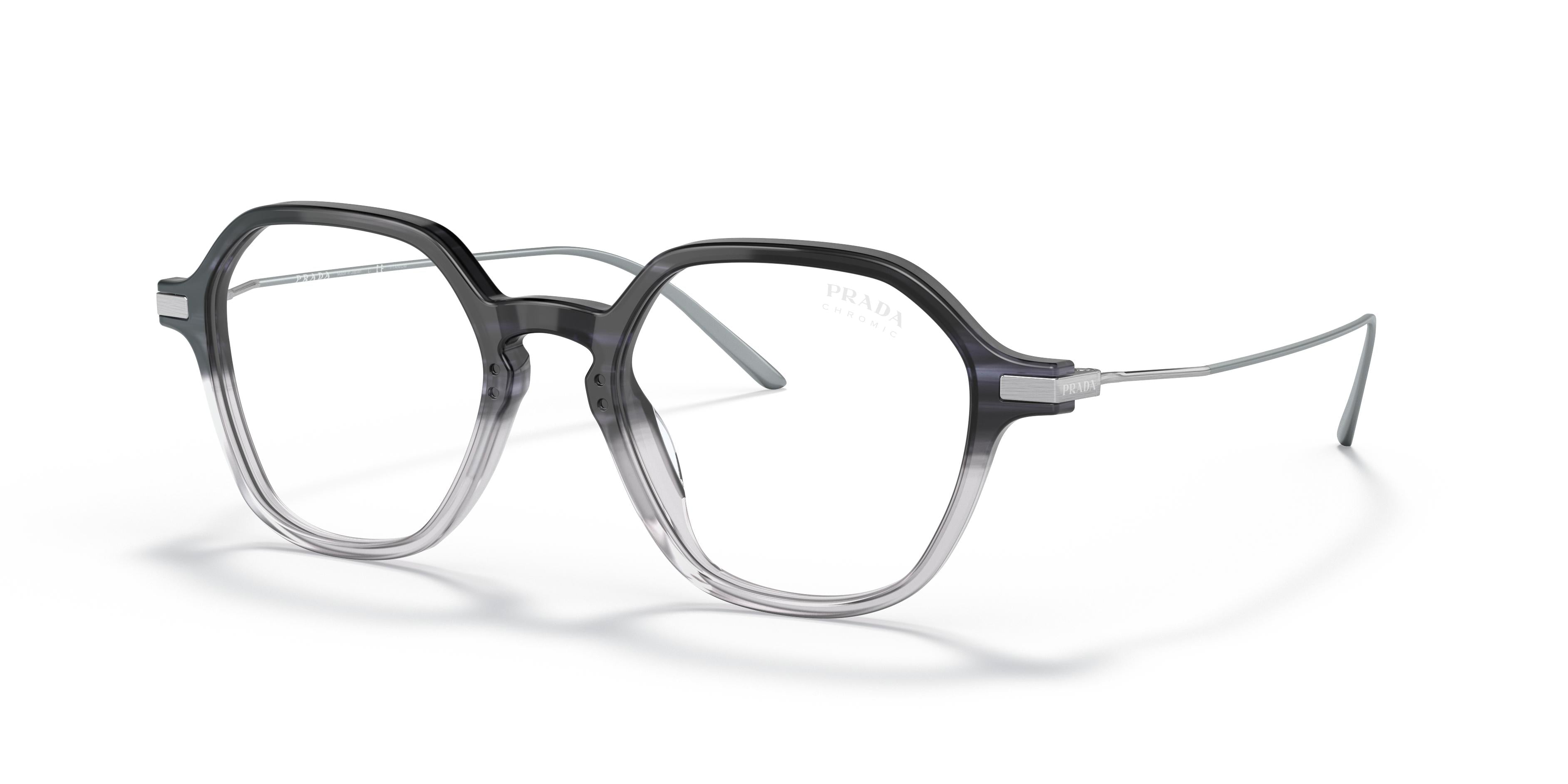 Brille Prada PR11YS 12B04R 50 19