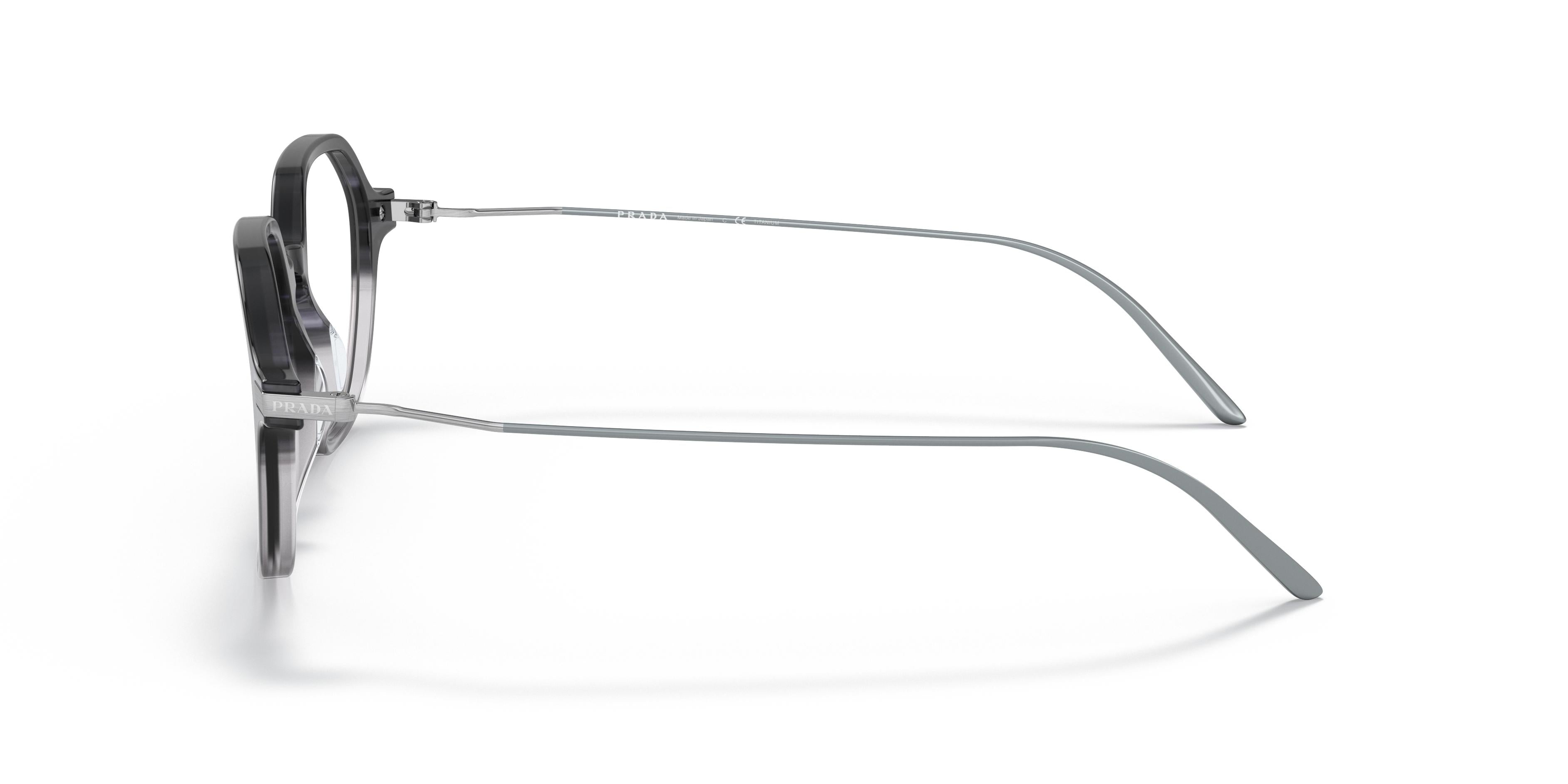 Brille Prada PR11YS 12B04R 50 19