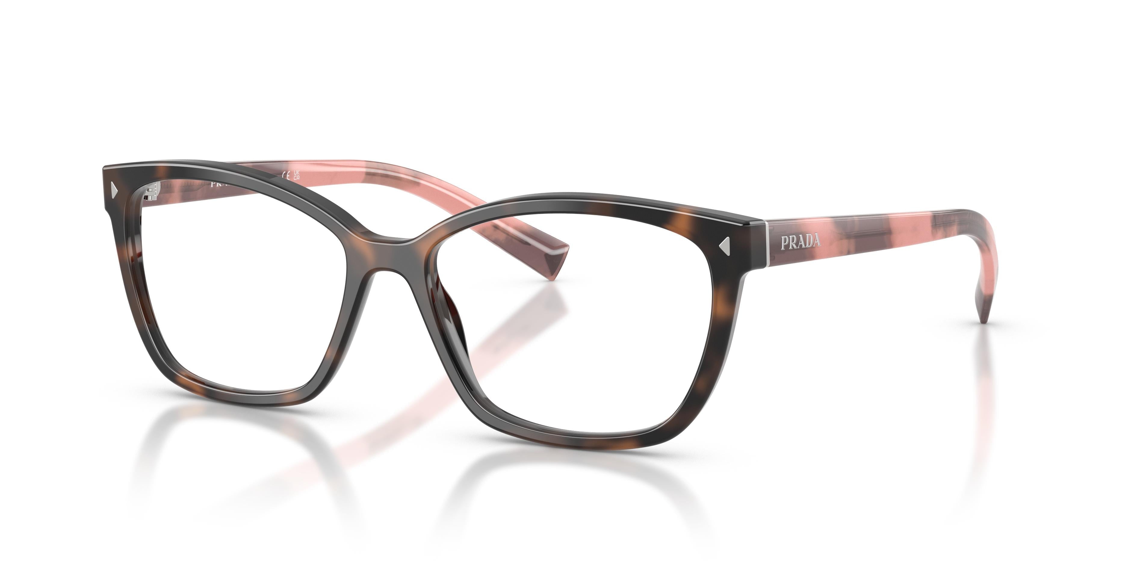 Brille Prada PR15ZV 23A1O1