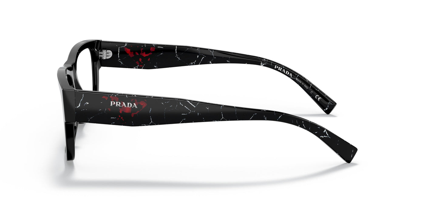 Очки для зрения Prada PR28YS 1AB08N 54 19