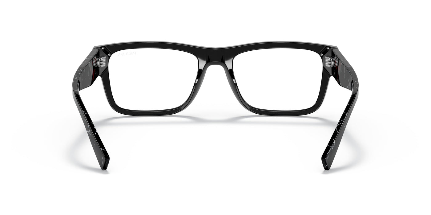 Очки для зрения Prada PR28YS 1AB08N 54 19