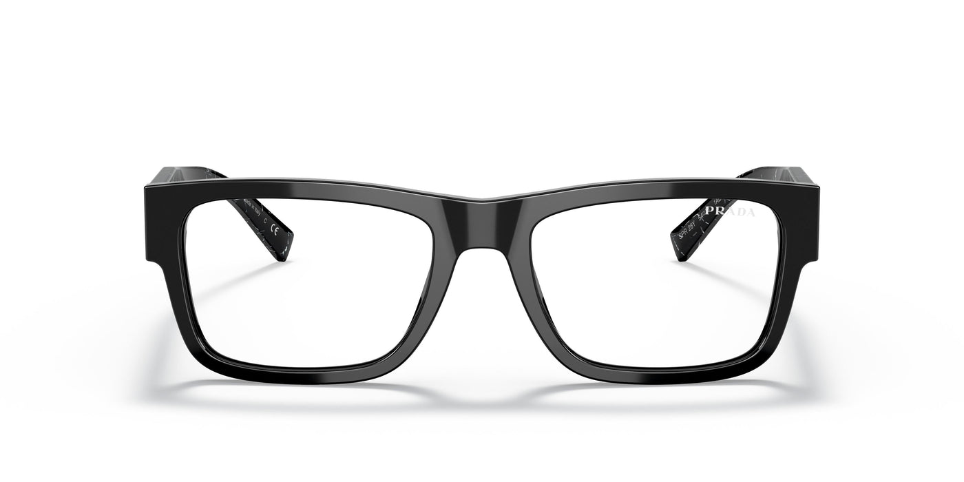 Очки для зрения Prada PR28YS 1AB08N 54 19