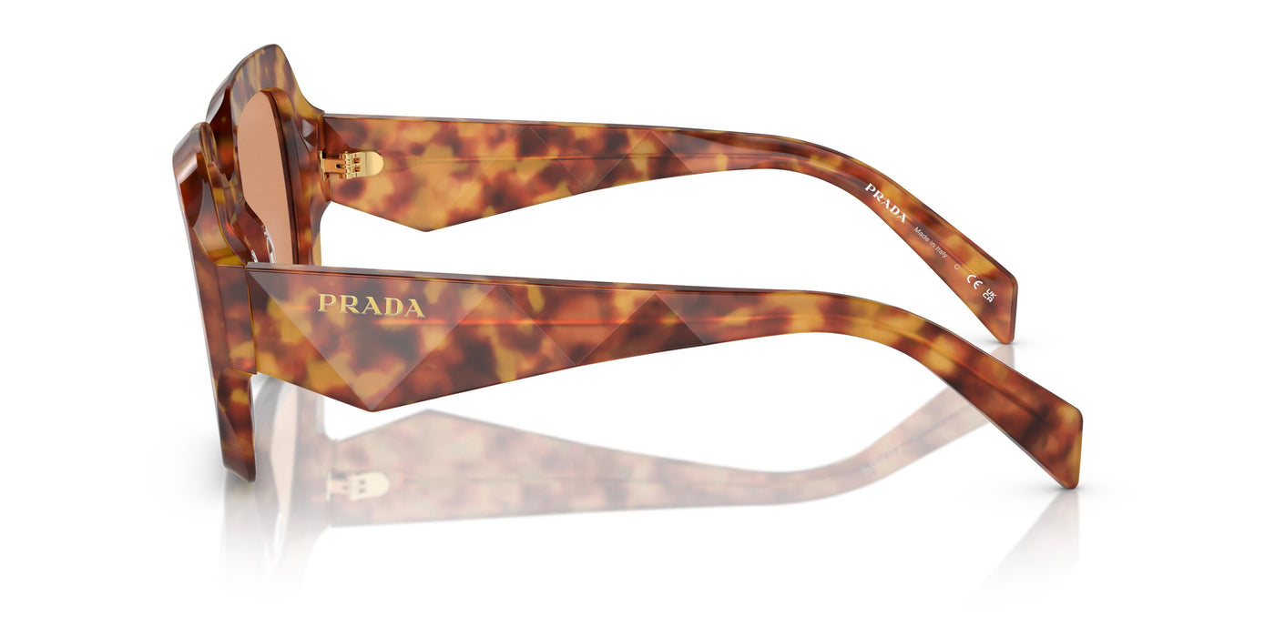Gafas Graduadas Prada PR28ZS 10L07V 53 22