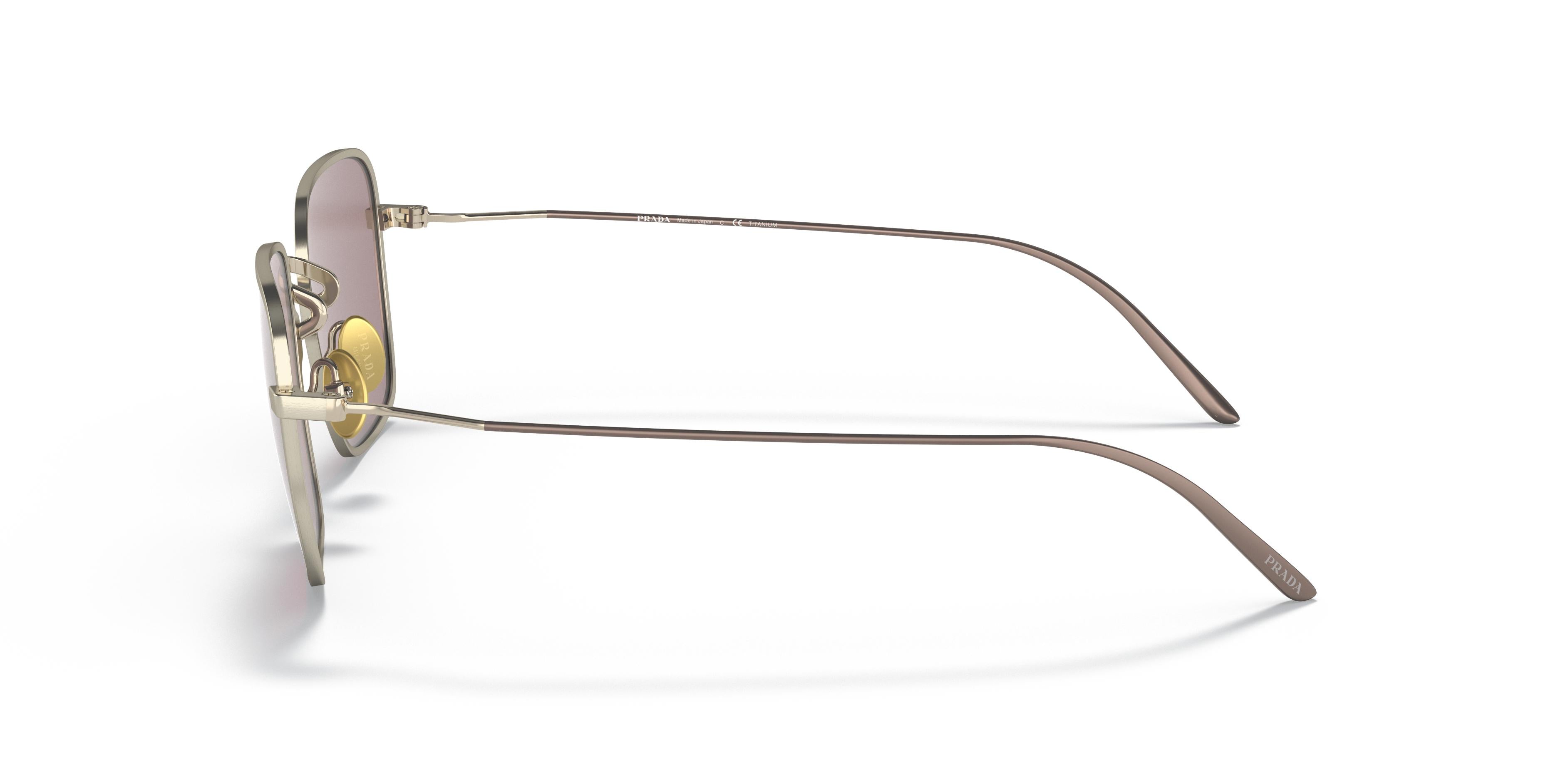 Gafas Graduadas Prada PR54WS 06Q06I 52 22
