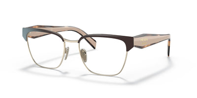 Lunettes de Vue Prada PR65YV KOF1O1 53 18