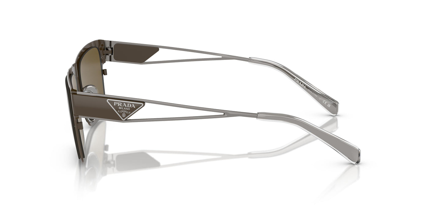 Gafas Graduadas Prada PR71ZS 11J01T 56 18