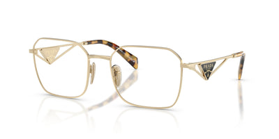 Prescription Glasses Prada PRA51V 14N1O1 | OpticalH