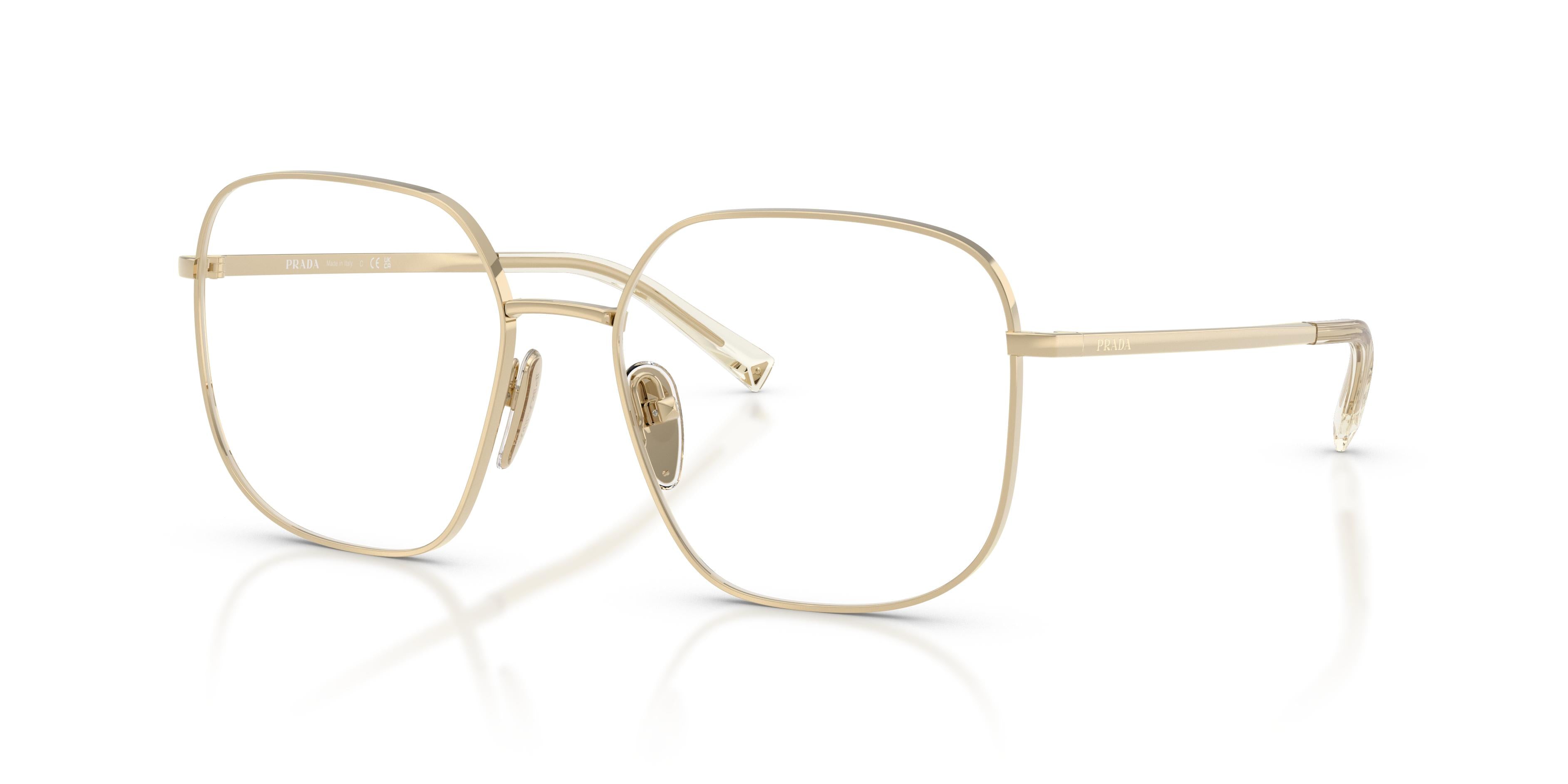 Очки для зрения Prada PRA59V ZVN1O1 55 17
