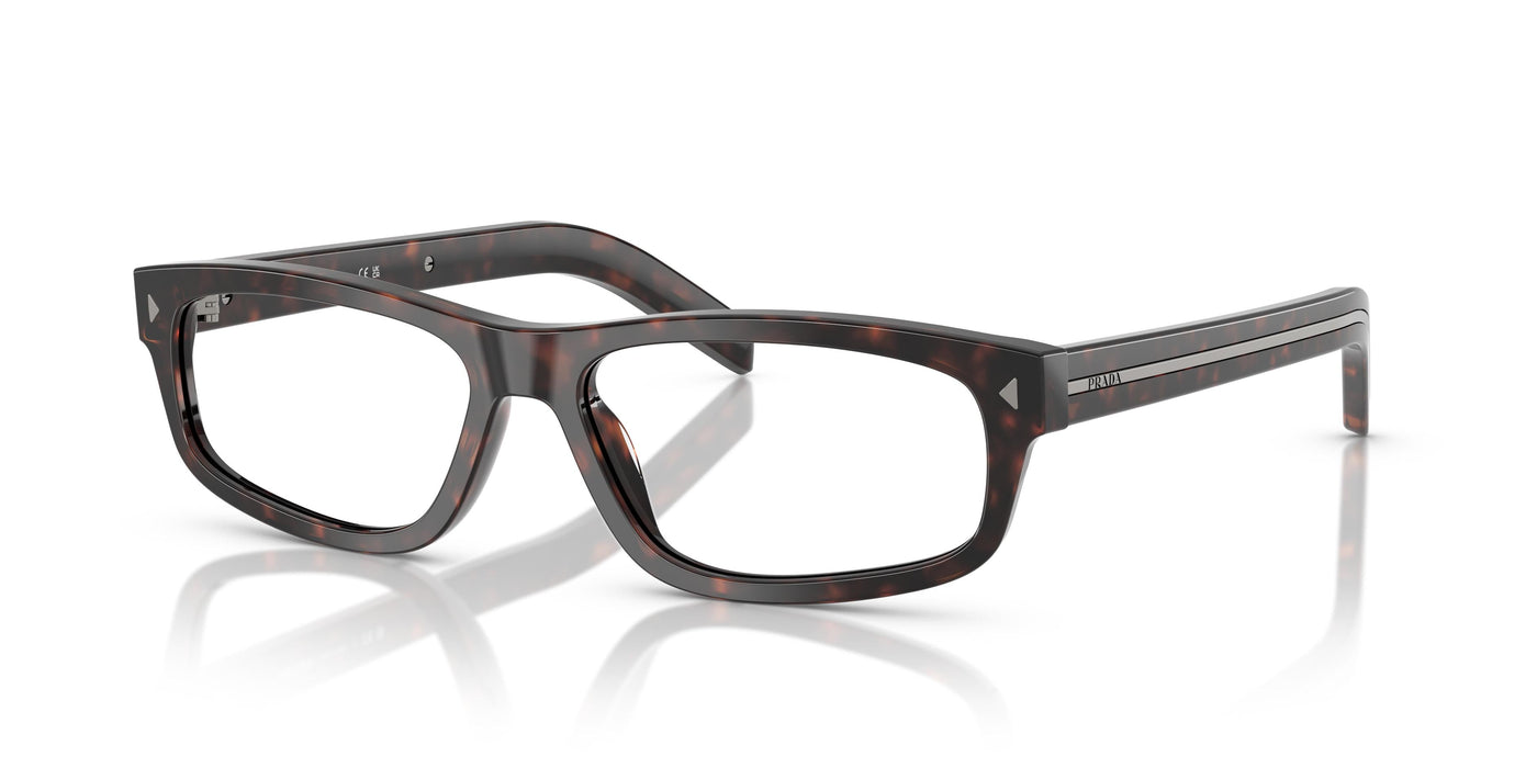 Prescription Glasses Prada PRB02V 17N1O1