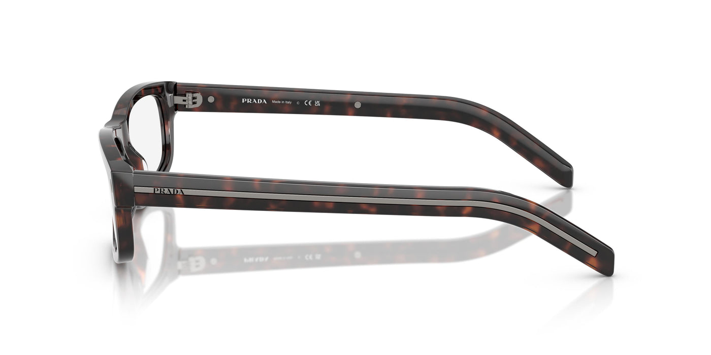 Prescription Glasses Prada PRB02V 17N1O1