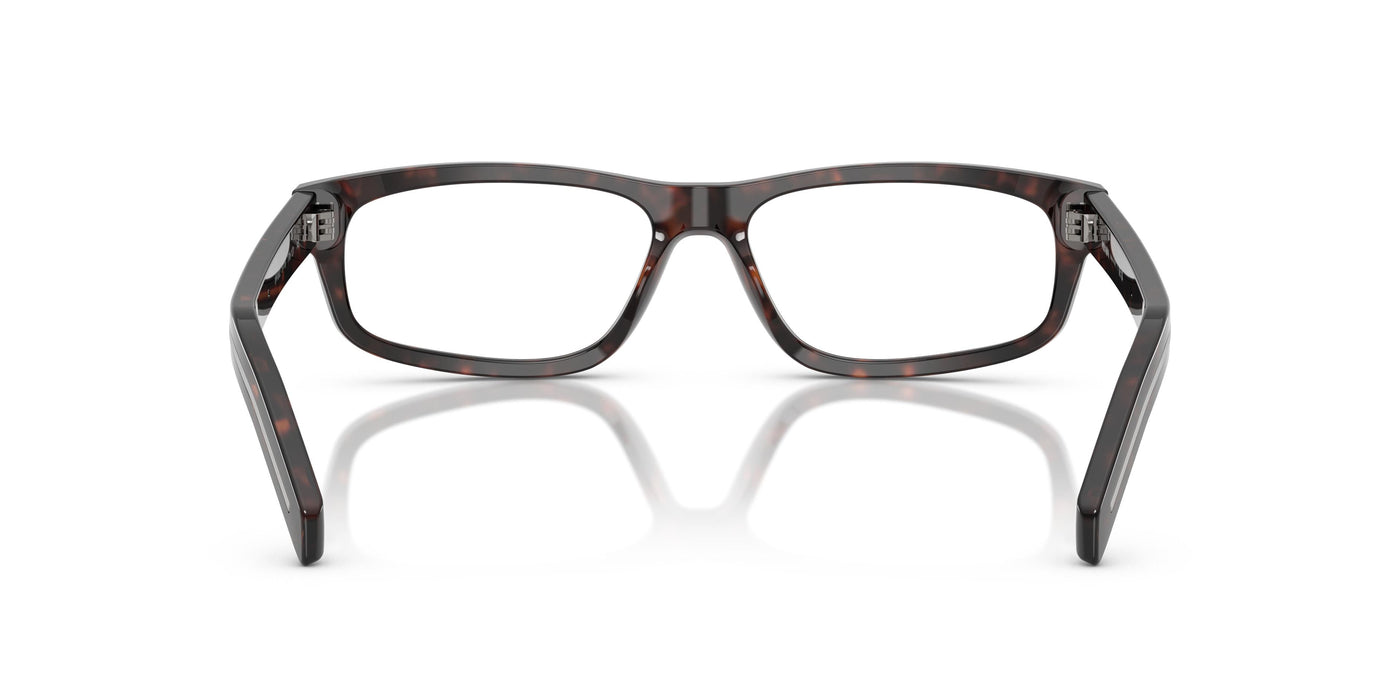 Prescription Glasses Prada PRB02V 17N1O1