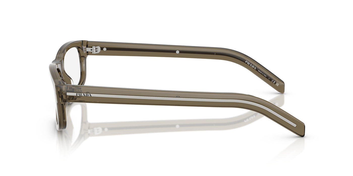 Prescription Glasses Prada PRB02V 18T1O1