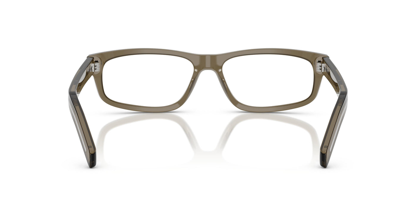 Prescription Glasses Prada PRB02V 18T1O1