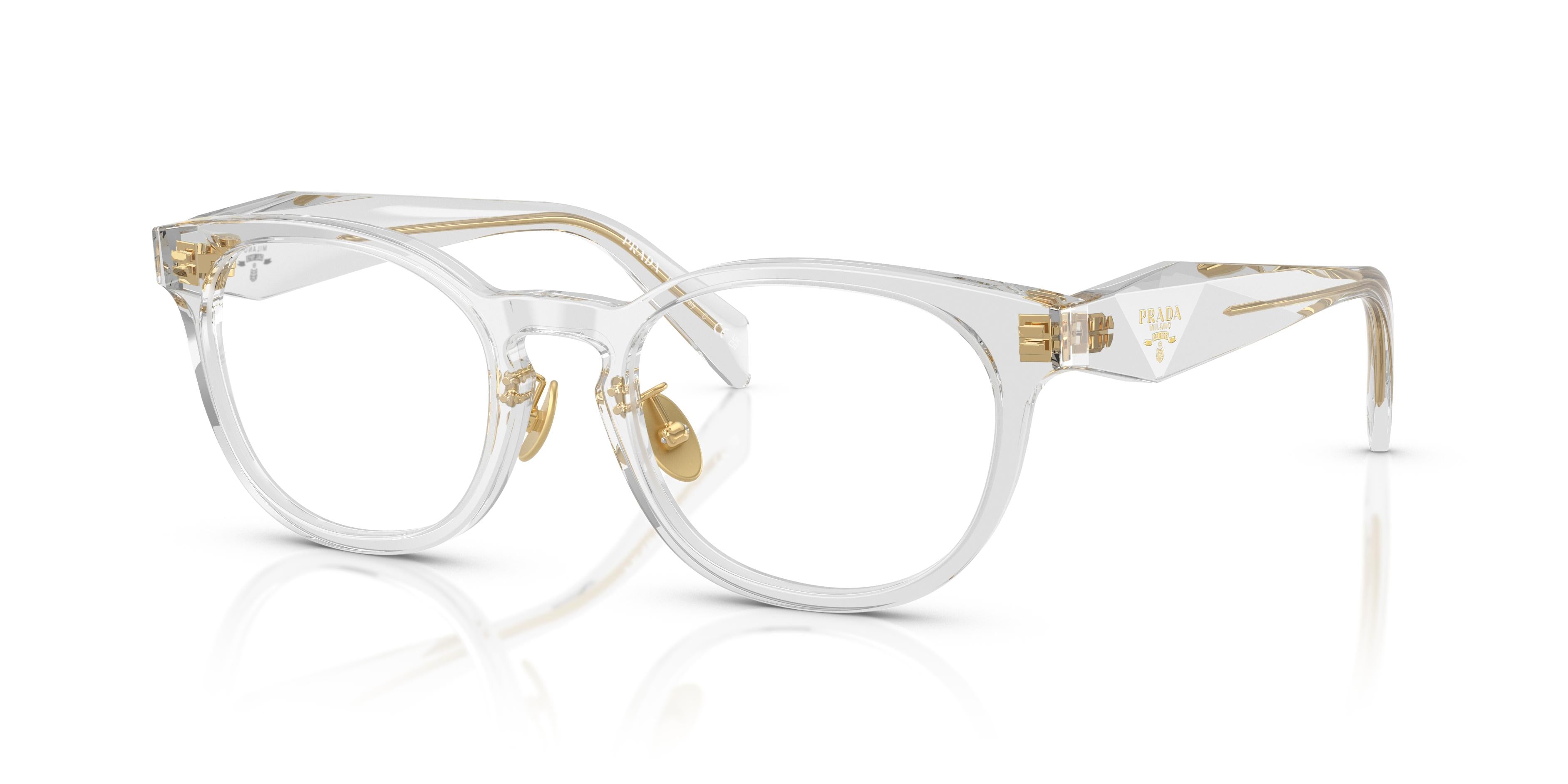Очки для зрения Prada PRB06VD 12R1O1 52 20