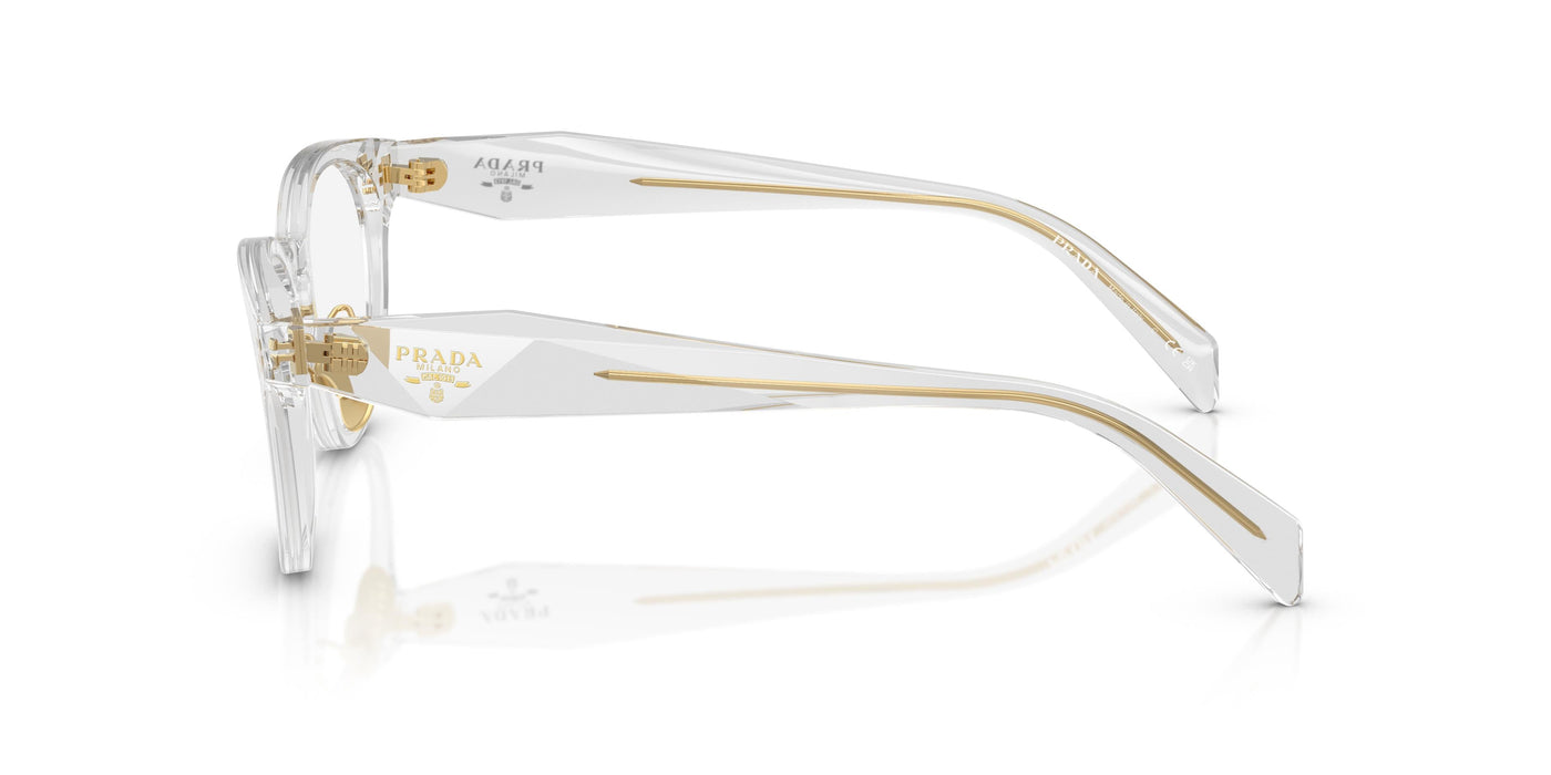 Gafas Graduadas Prada PRB06VD 12R1O1 52 20