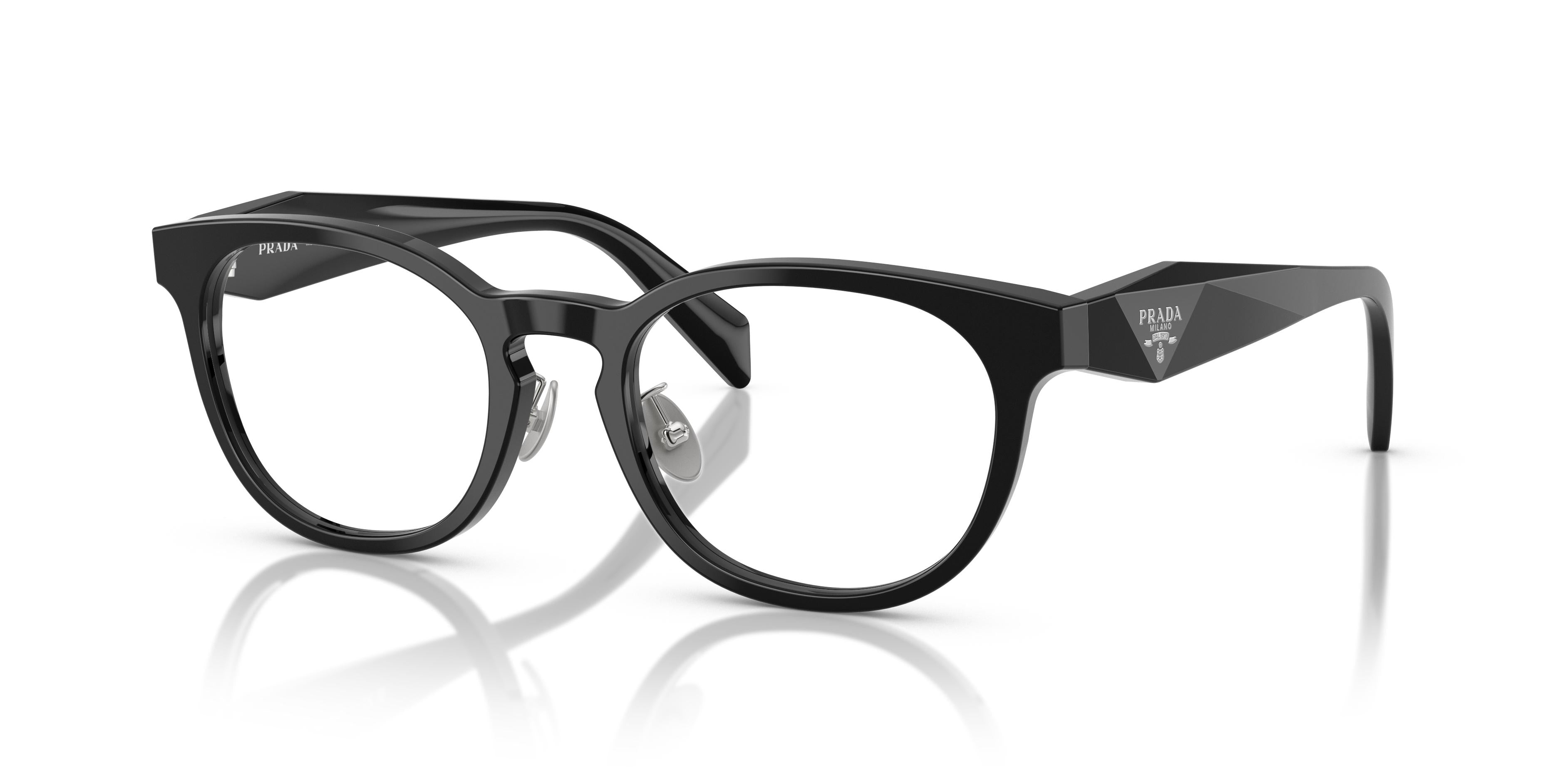 Очки для зрения Prada PRB06VD 16K1O1 52 20