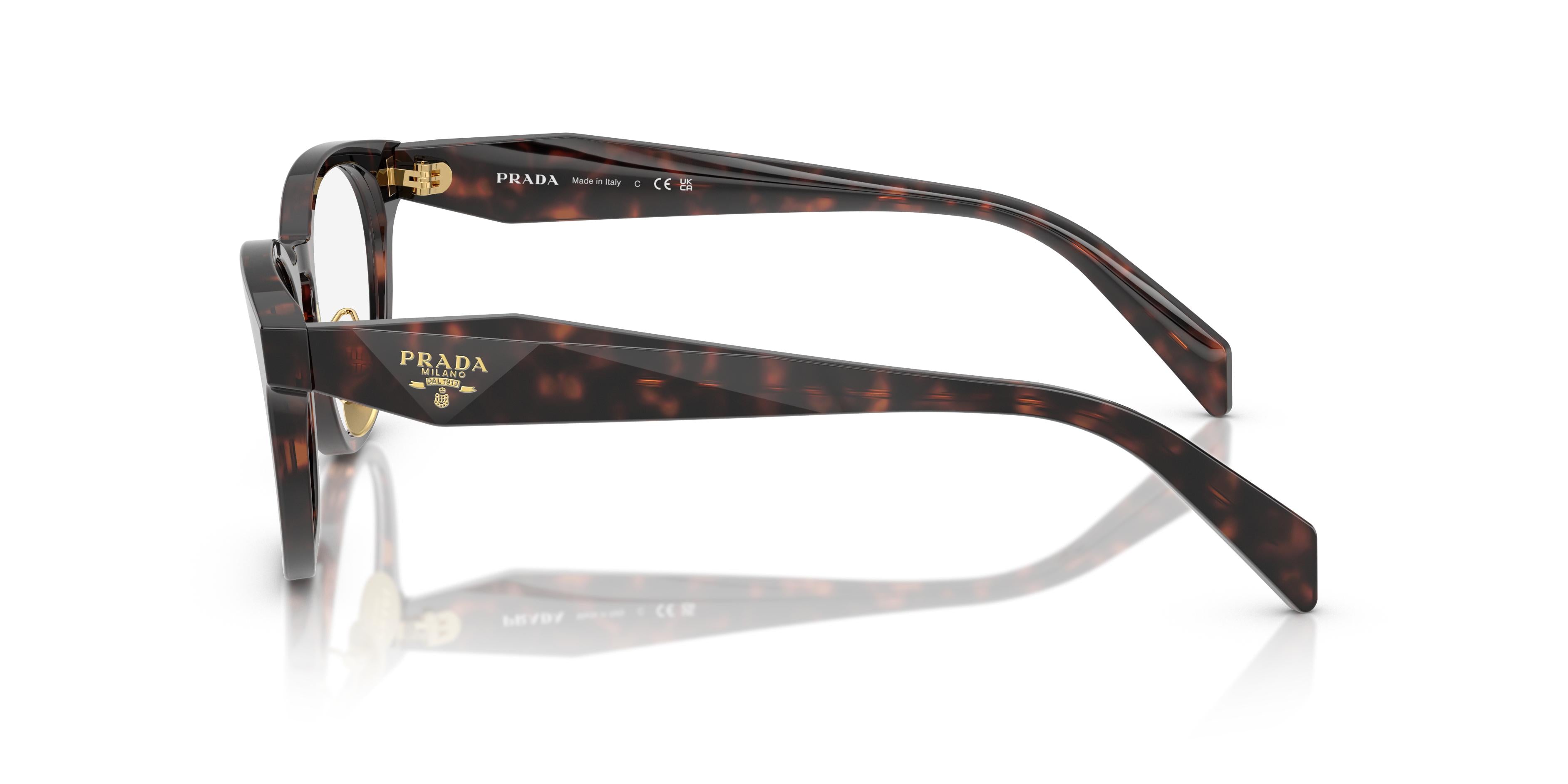 Очки для зрения Prada PRB06VD 17N1O1