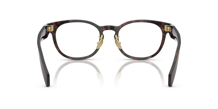 Prescription Glasses Prada PRB06VD 17N1O1 — vista 3