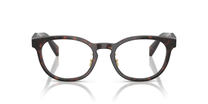Prescription Glasses Prada PRB06VD 17N1O1 — vista 4