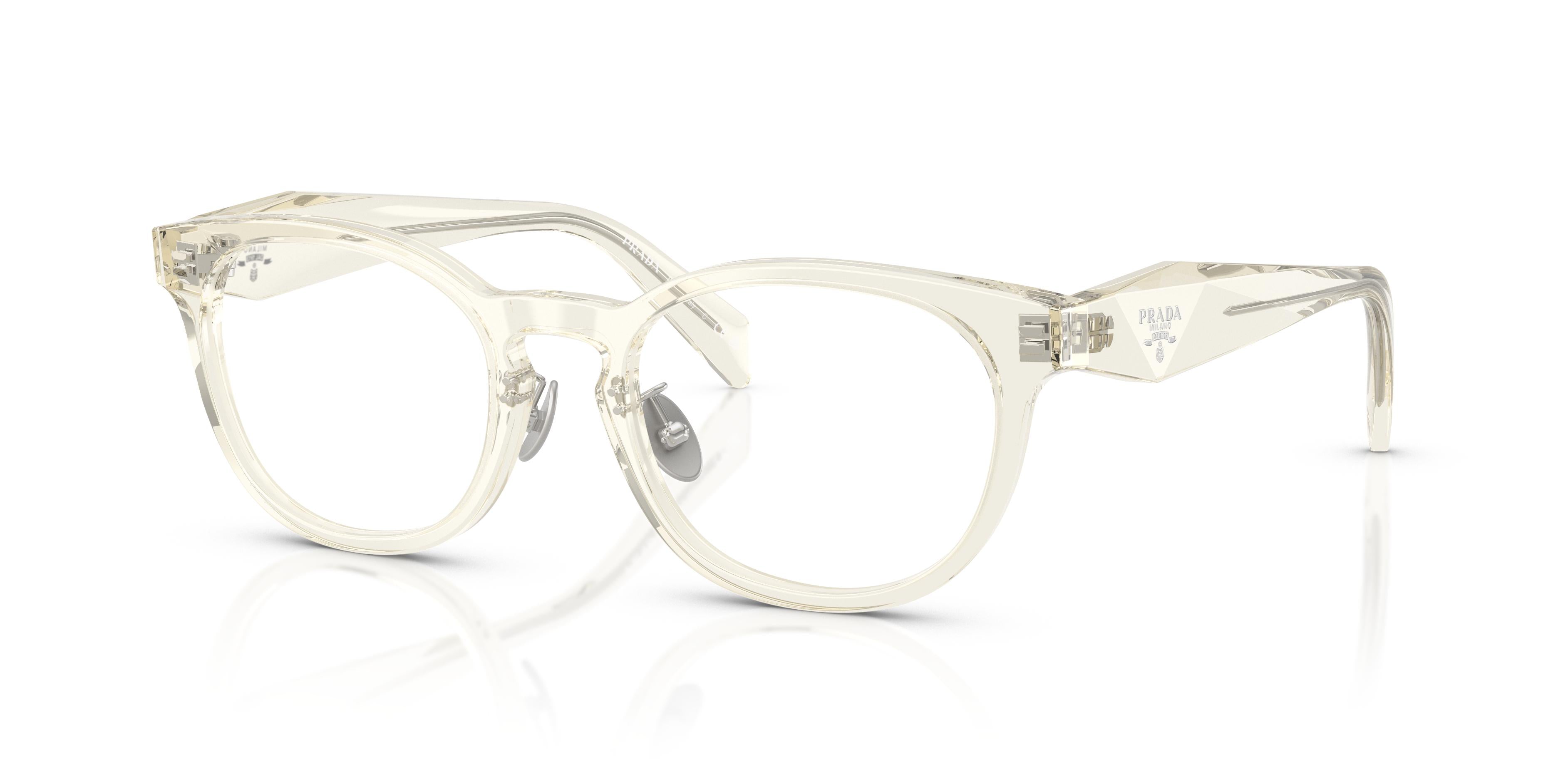 Очки для зрения Prada PRB06VD 19X1O1