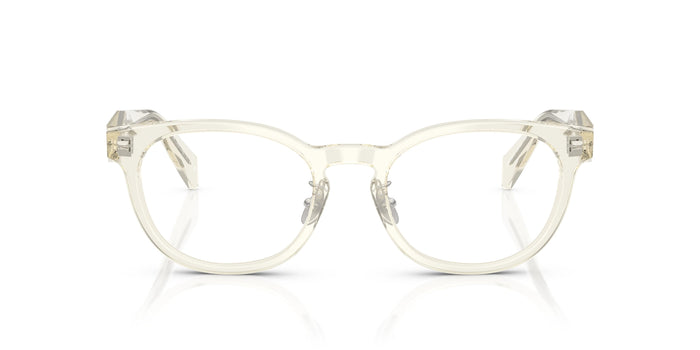 Prescription Glasses Prada PRB06VD 19X1O1 — vista 4