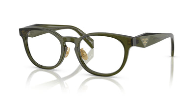 Prescription Glasses Prada PRB06VD 19Z1O1