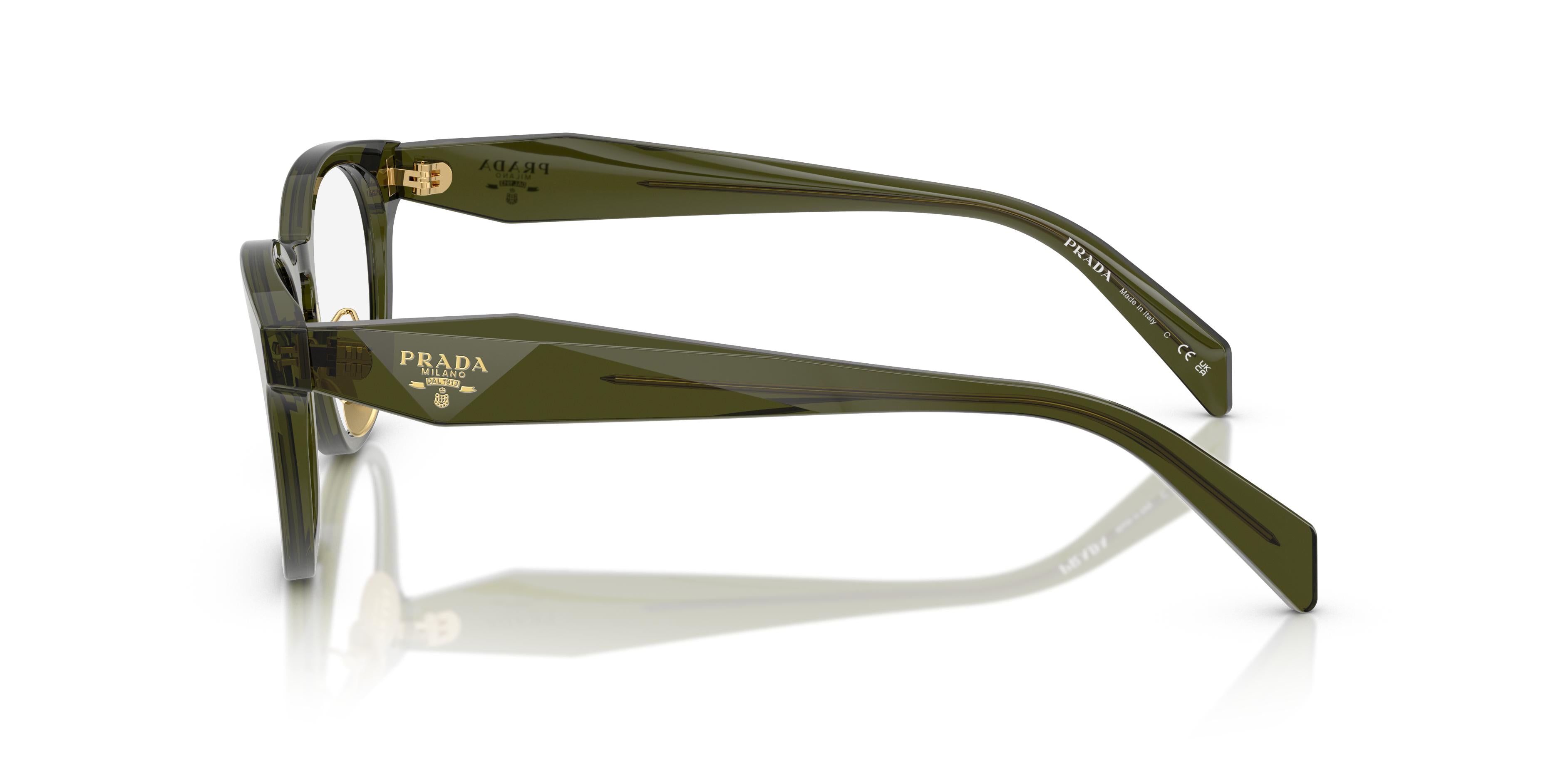 Очки для зрения Prada PRB06VD 19Z1O1