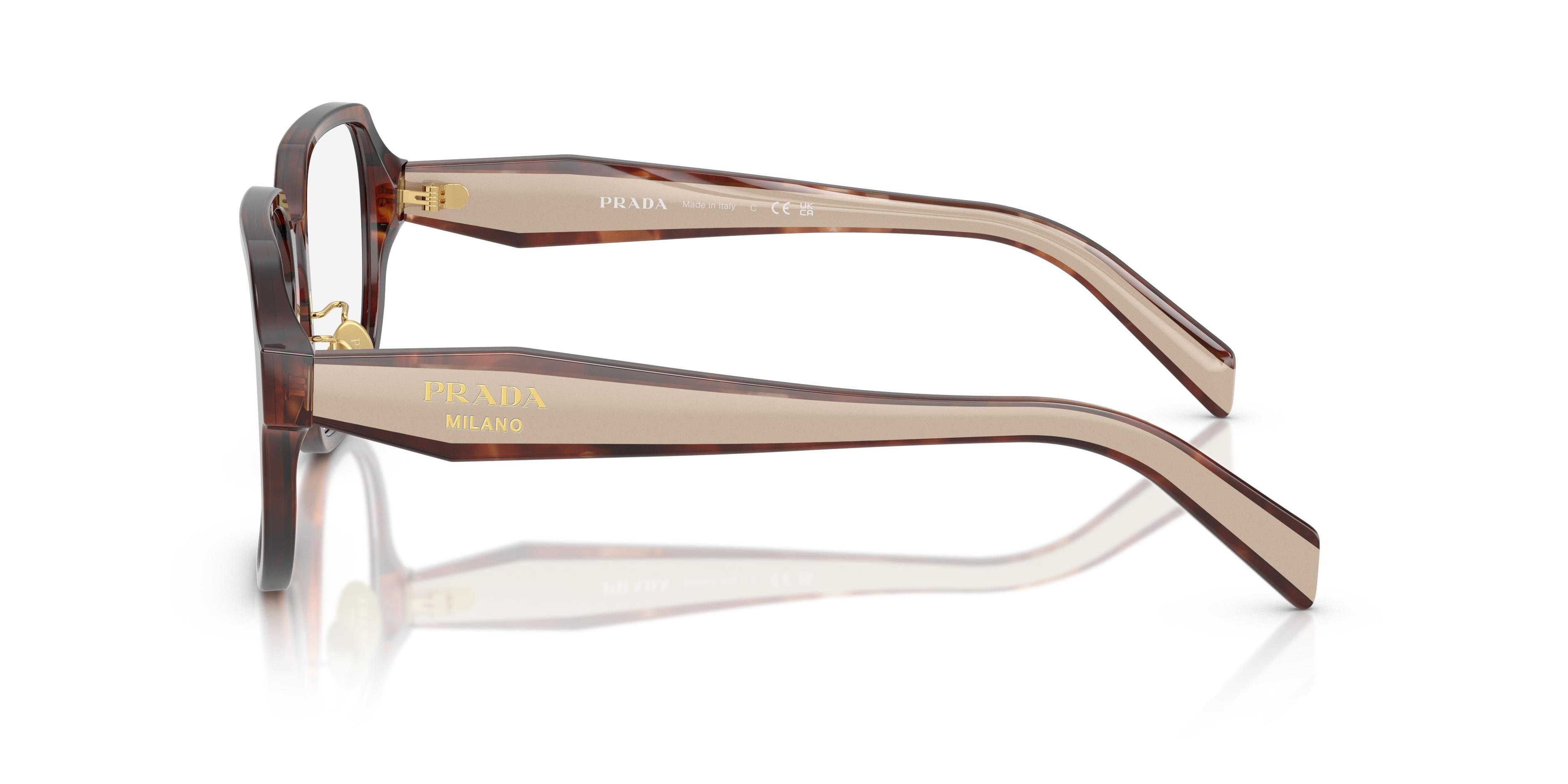 Очки для зрения Prada PRB07VD 07R1O1 56 18