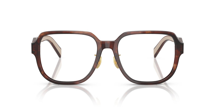 Prescription Glasses Prada PRB07VD 07R1O1 56 18 — vista 4