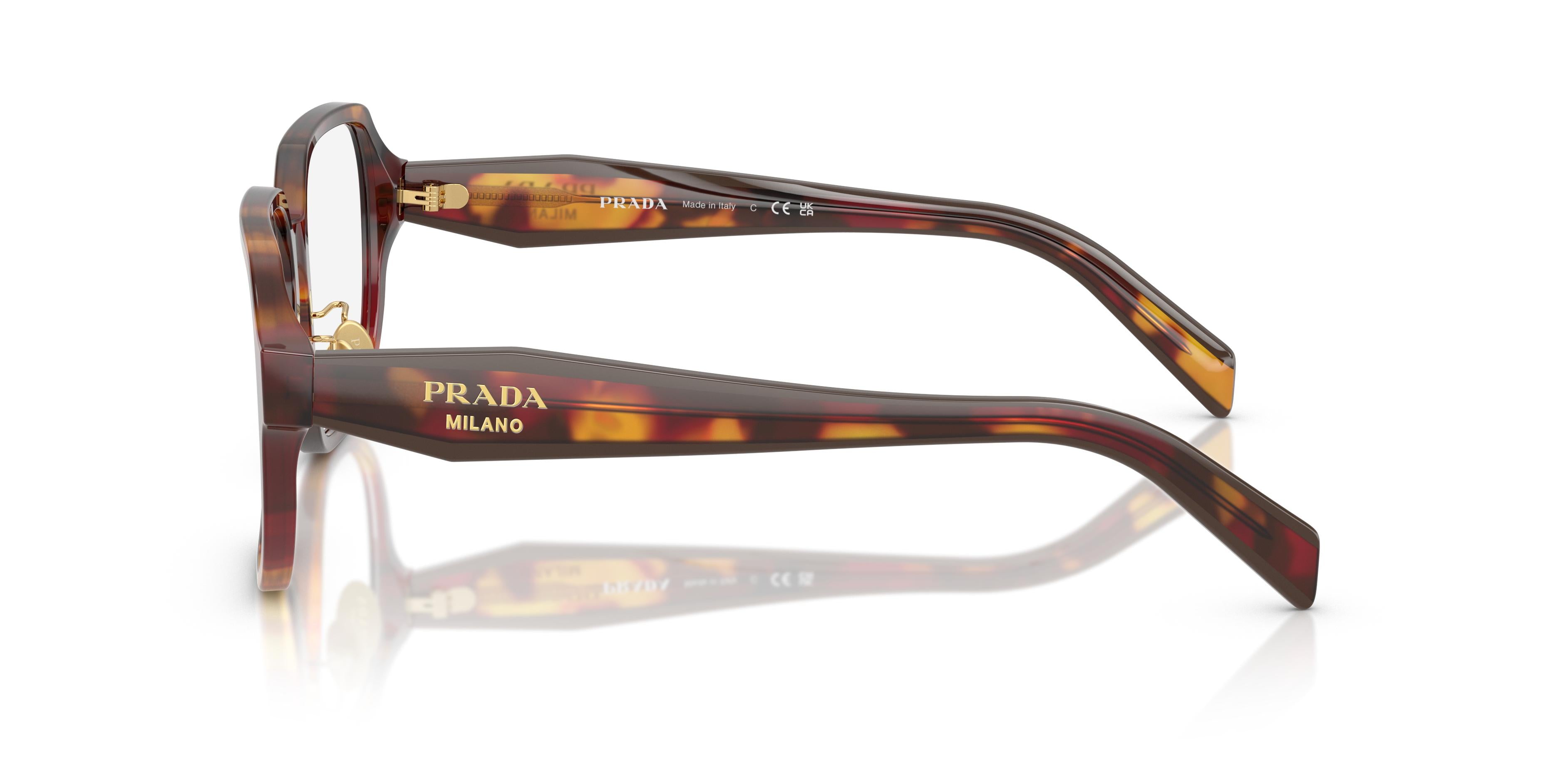 Очки для зрения Prada PRB07VD 22A1O1 56 18