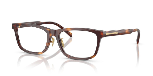 Prada PRB08VD 15W1O1 56 17 光学镜架 | Prada眼镜