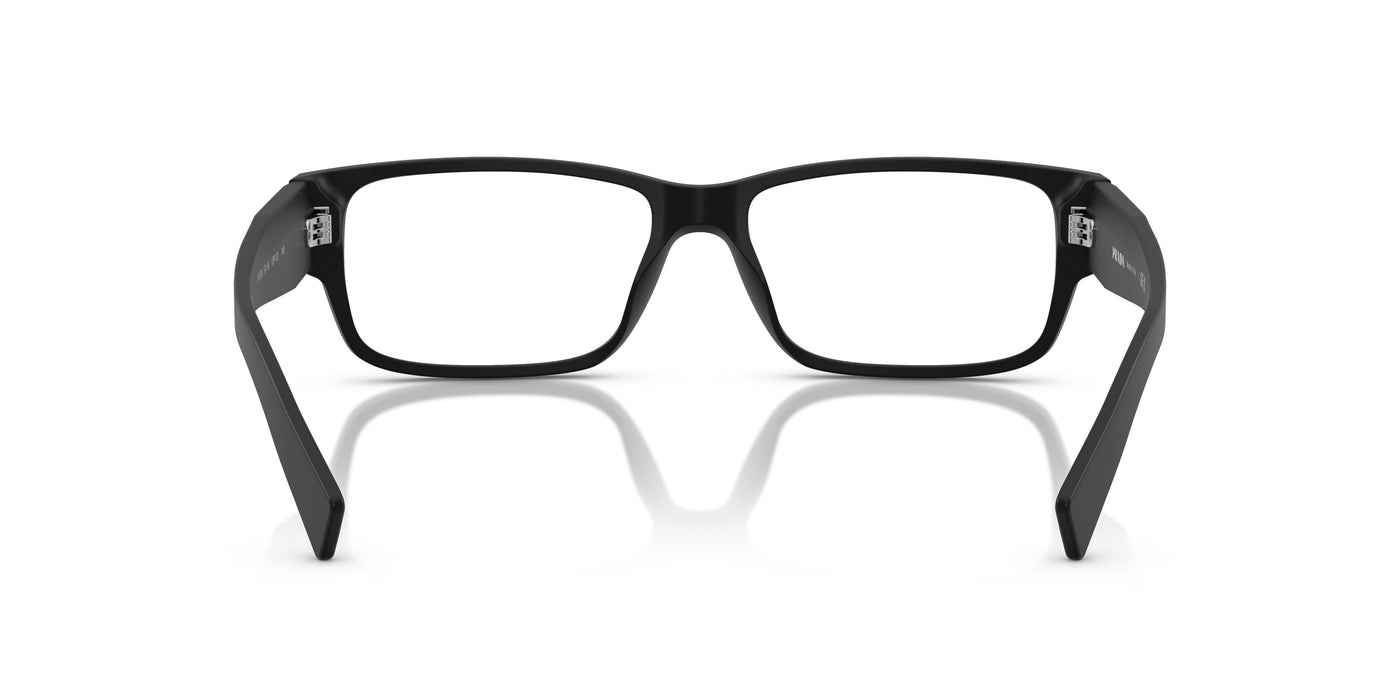 Gafas Graduadas Prada PRB09V 12P1O1 55 16