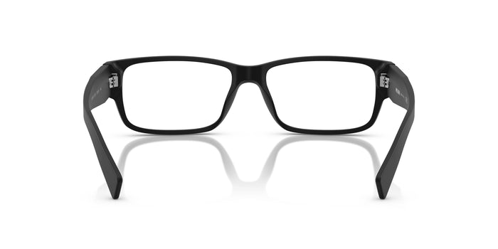 Prescription Glasses Prada PRB09V 12P1O1 55 16 — vista 3