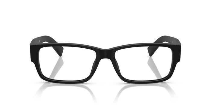 Prescription Glasses Prada PRB09V 12P1O1 55 16 — vista 4