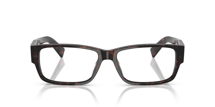 Prescription Glasses Prada PRB09V 17N1O1 57 16 — vista 4