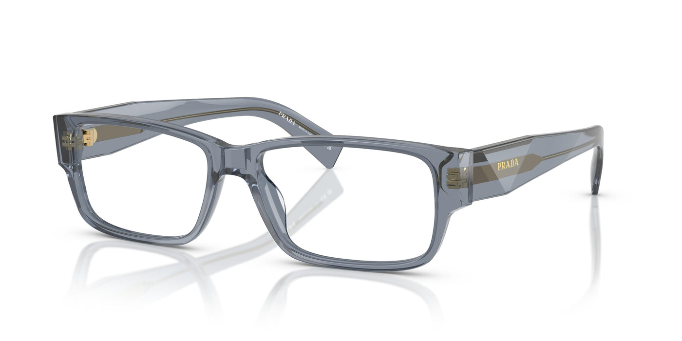 Brille Prada PRB09V 17T1O1 57 16