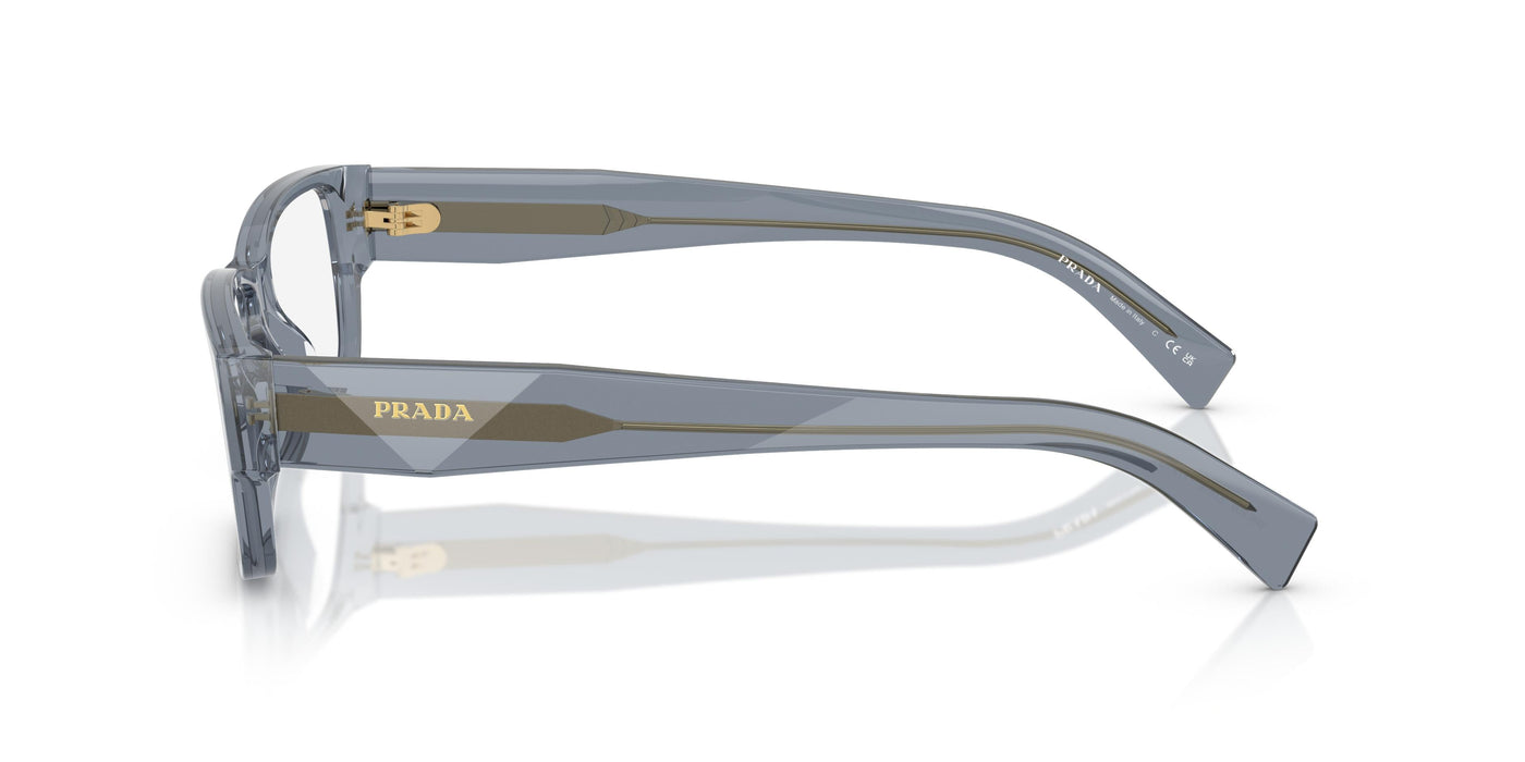 Brille Prada PRB09V 17T1O1 57 16