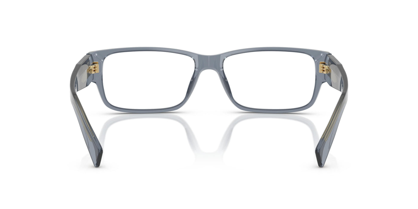 Brille Prada PRB09V 17T1O1 57 16